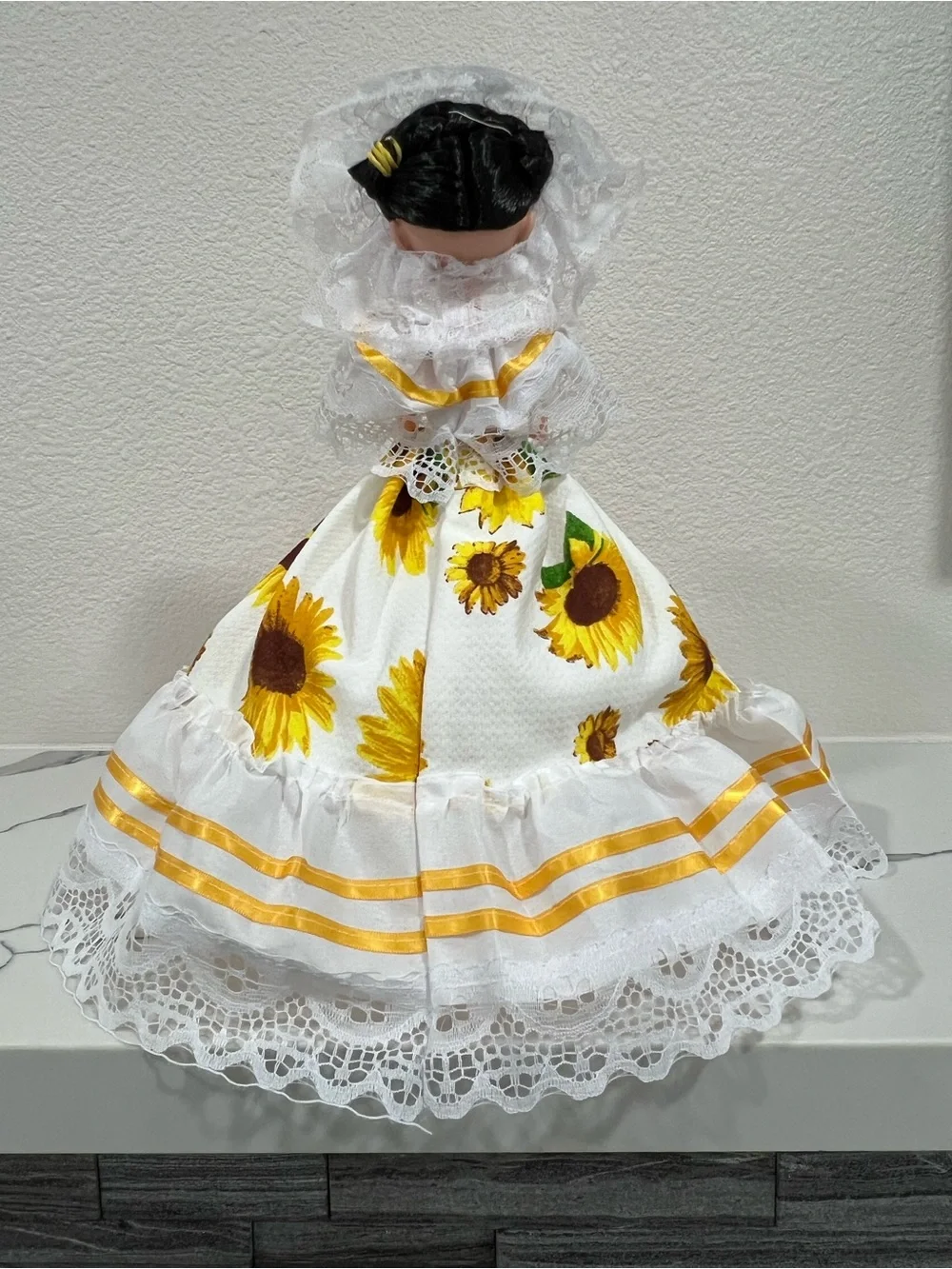 Mexican Doll mexican doll